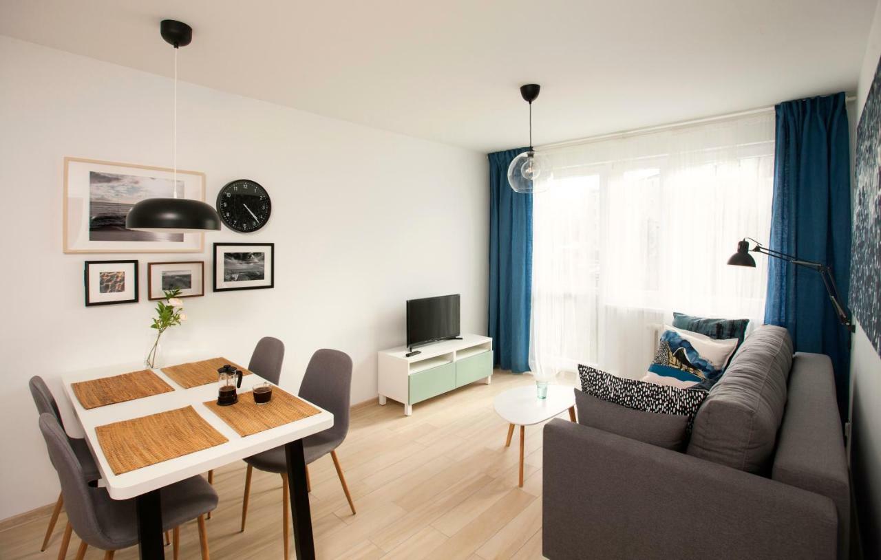 Heaven In Hel 2 Apartamento Exterior foto