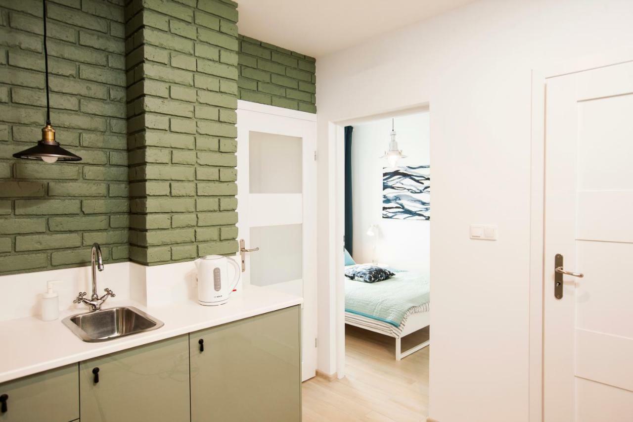 Heaven In Hel 2 Apartamento Exterior foto