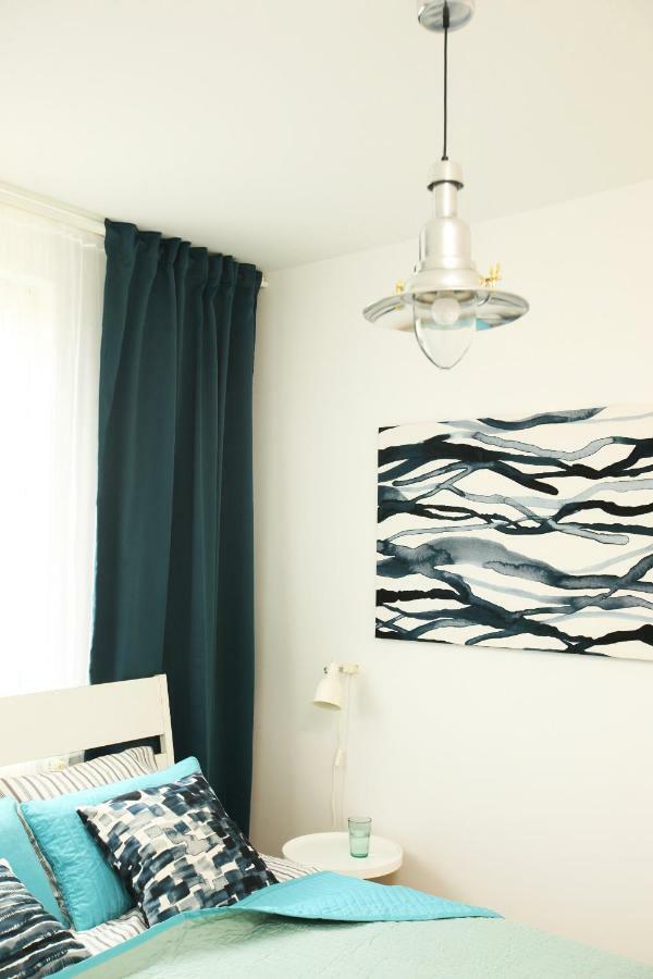 Heaven In Hel 2 Apartamento Exterior foto